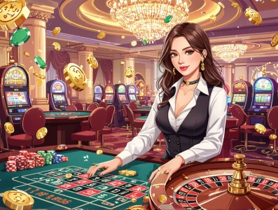 Live Blackjack