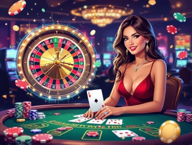 Live Roulette VIP