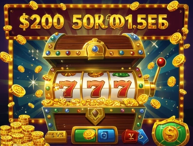 Jackpot Schatz Slot