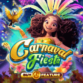Carnaval Fiesta screenshot