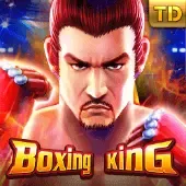Boxing King screenshot